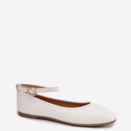  Ballet flats model 222997 Step in style 