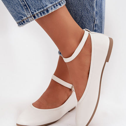  Ballet flats model 222997 Step in style 