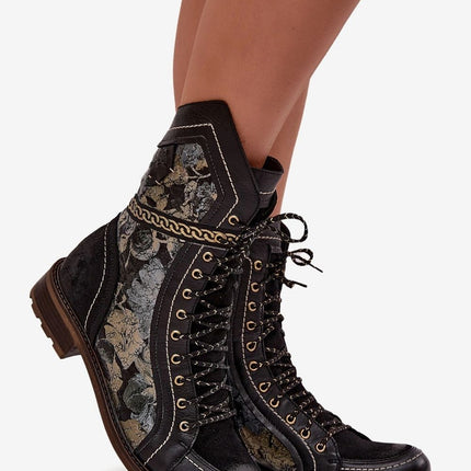  Boots model 222951 Step in style 
