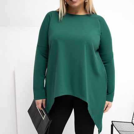  Plus size Tunic model 223033 Relevance 