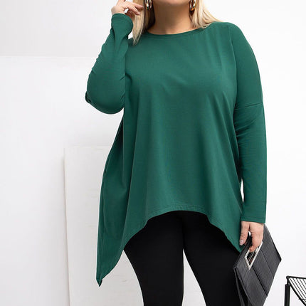  Plus size Tunic model 223033 Relevance 