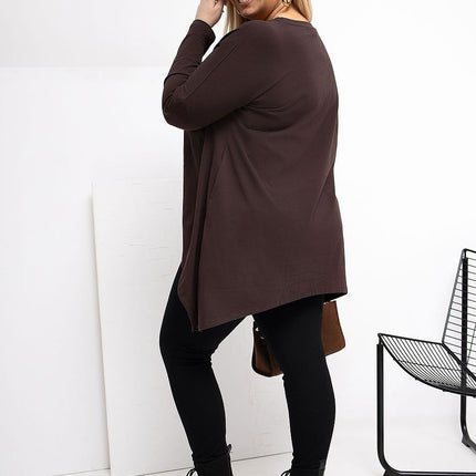  Plus size Tunic model 223035 Relevance 