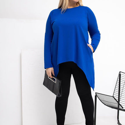 Plus size Tunic model 223036 Relevance 
