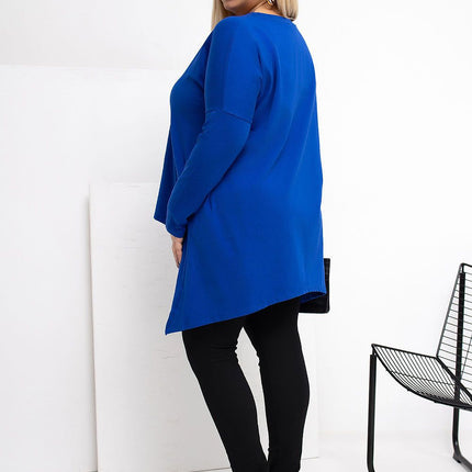  Plus size Tunic model 223036 Relevance 