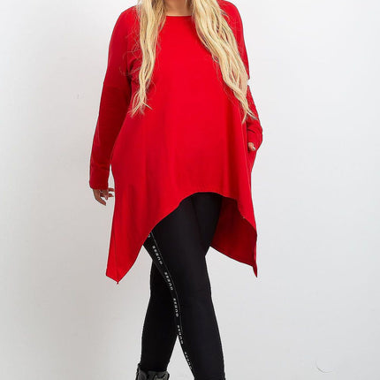  Plus size Tunic model 223037 Relevance 