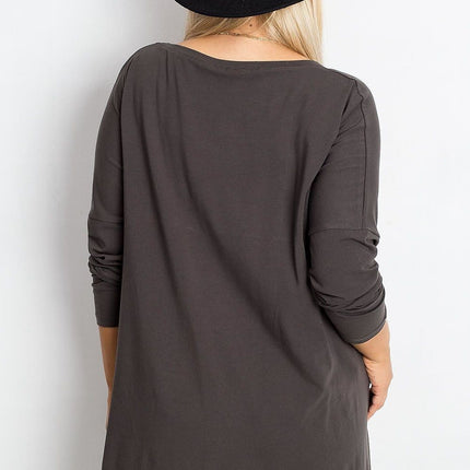  Plus size Tunic model 223038 Relevance 
