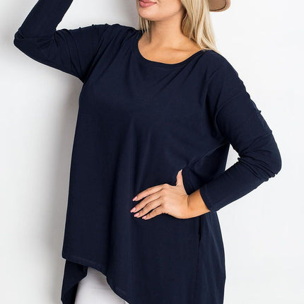  Plus size Tunic model 223039 Relevance 