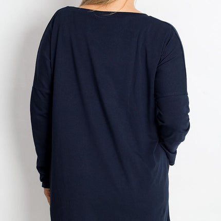  Plus size Tunic model 223039 Relevance 
