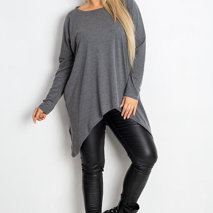  Plus size Tunic model 223040 Relevance 
