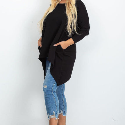 Plus size Tunic model 223041 Relevance 