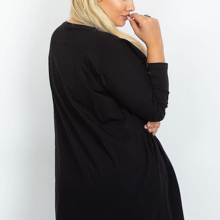  Plus size Tunic model 223041 Relevance 