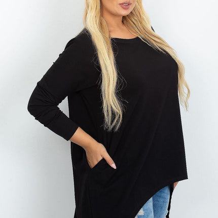  Plus size Tunic model 223041 Relevance 