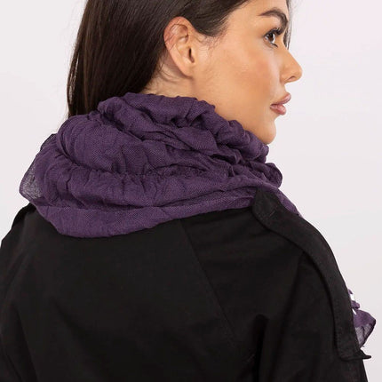  Neckerchief model 223059 AT 