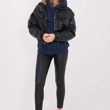 Sweatshirt model 223081 Factory Price 