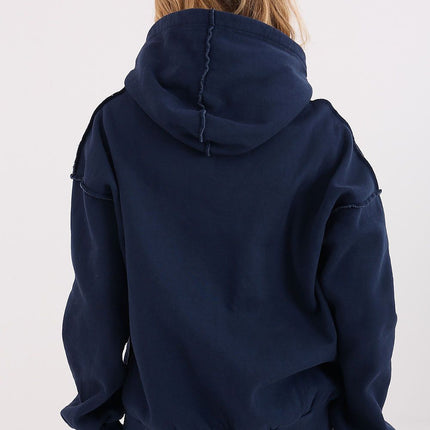  Sweatshirt model 223081 Factory Price 