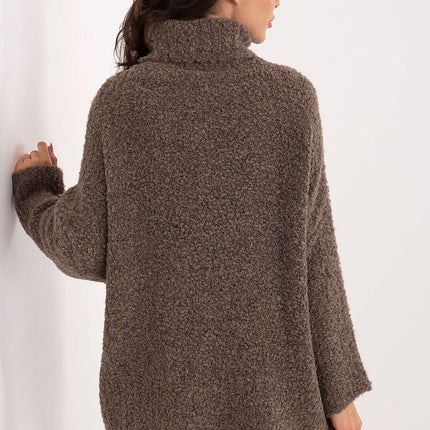  Turtleneck model 223084 Factory Price 