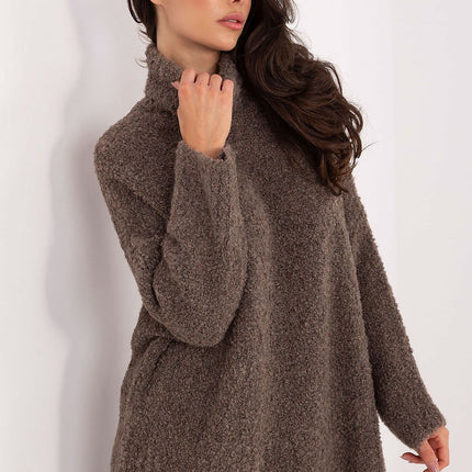  Turtleneck model 223084 Factory Price 