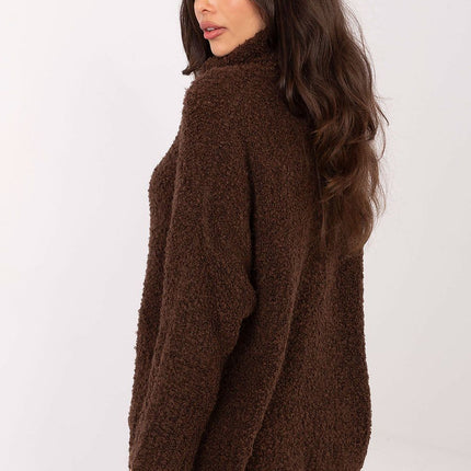  Turtleneck model 223085 Factory Price 