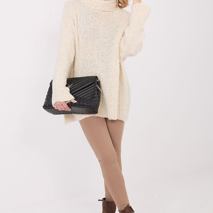  Turtleneck model 223086 Factory Price 