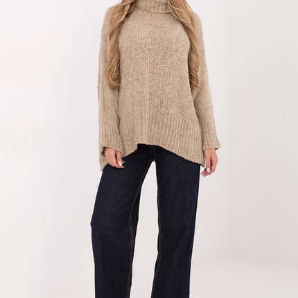  Turtleneck model 223087 Factory Price 