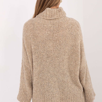  Turtleneck model 223087 Factory Price 