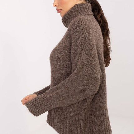  Turtleneck model 223092 Factory Price 