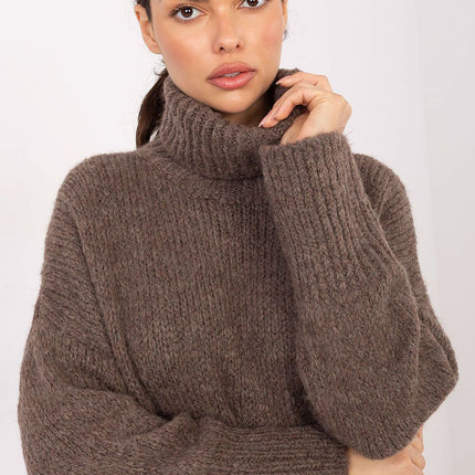  Turtleneck model 223092 Factory Price 