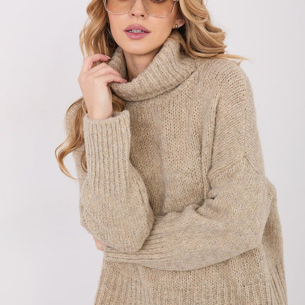  Turtleneck model 223093 Factory Price 