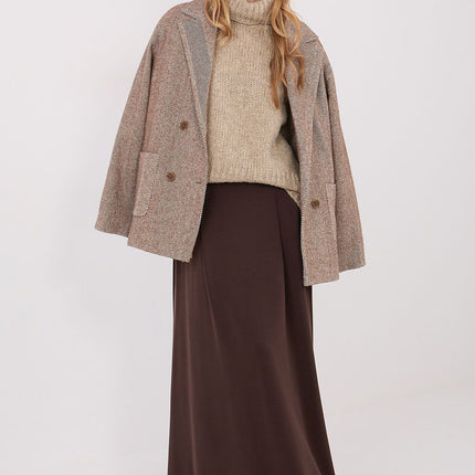  Turtleneck model 223093 Factory Price 