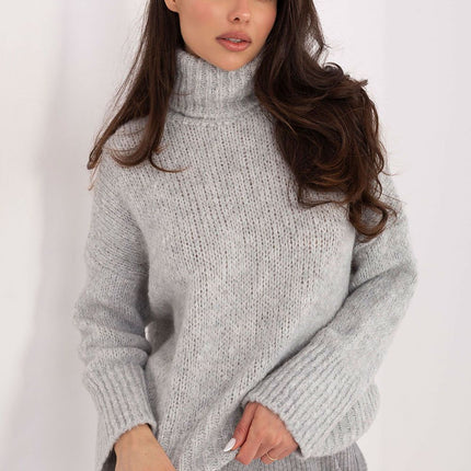  Turtleneck model 223095 Factory Price 