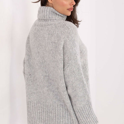  Turtleneck model 223095 Factory Price 