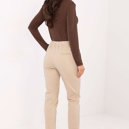  Women trousers model 223102 Factory Price 