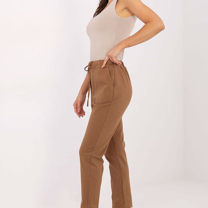  Women trousers model 223103 Factory Price 