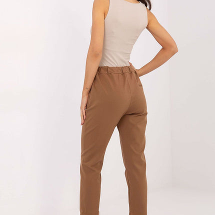  Women trousers model 223103 Factory Price 