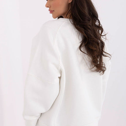  Sweatshirt model 223107 Factory Price 