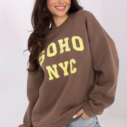  Sweatshirt model 223108 Factory Price 