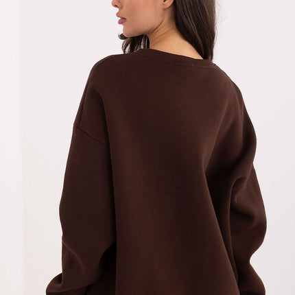  Sweatshirt model 223109 Factory Price 