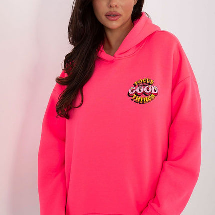  Sweatshirt model 223110 Factory Price 
