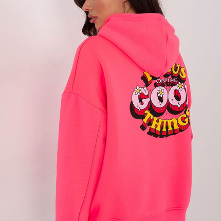  Sweatshirt model 223110 Factory Price 