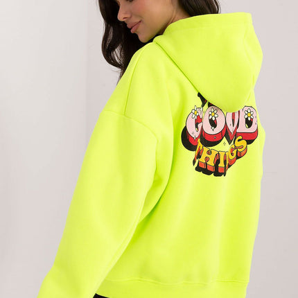  Sweatshirt model 223111 Factory Price 