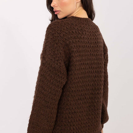  Jumper model 223168 Italy Moda 