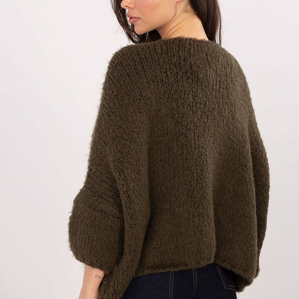  Cardigan model 223172 Italy Moda 