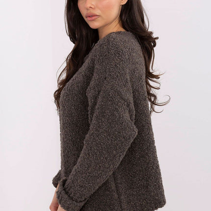  Jumper model 223176 Italy Moda 
