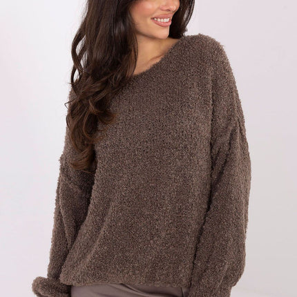  Jumper model 223181 Italy Moda 