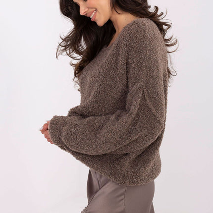  Jumper model 223181 Italy Moda 