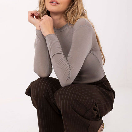 Blouse model 223184 Italy Moda 