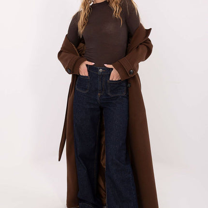  Blouse model 223186 Italy Moda 