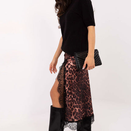  Skirt model 223188 Italy Moda 