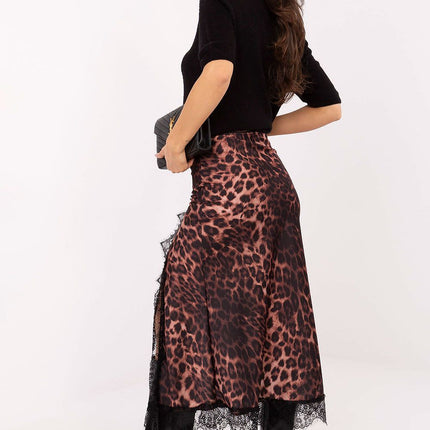  Skirt model 223188 Italy Moda 