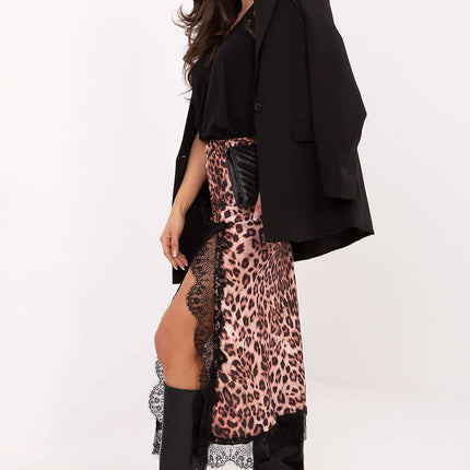  Skirt model 223189 Italy Moda 